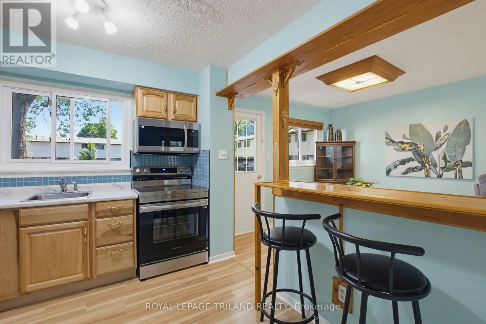 45 - 825 DUNDALK DRIVE #45