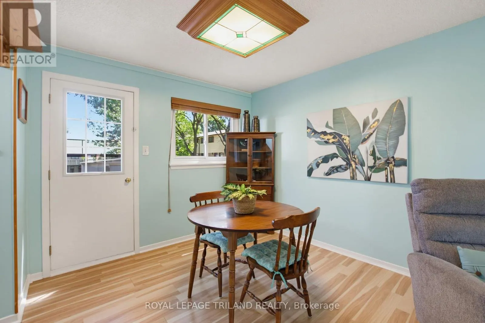 45 - 825 DUNDALK DRIVE #45