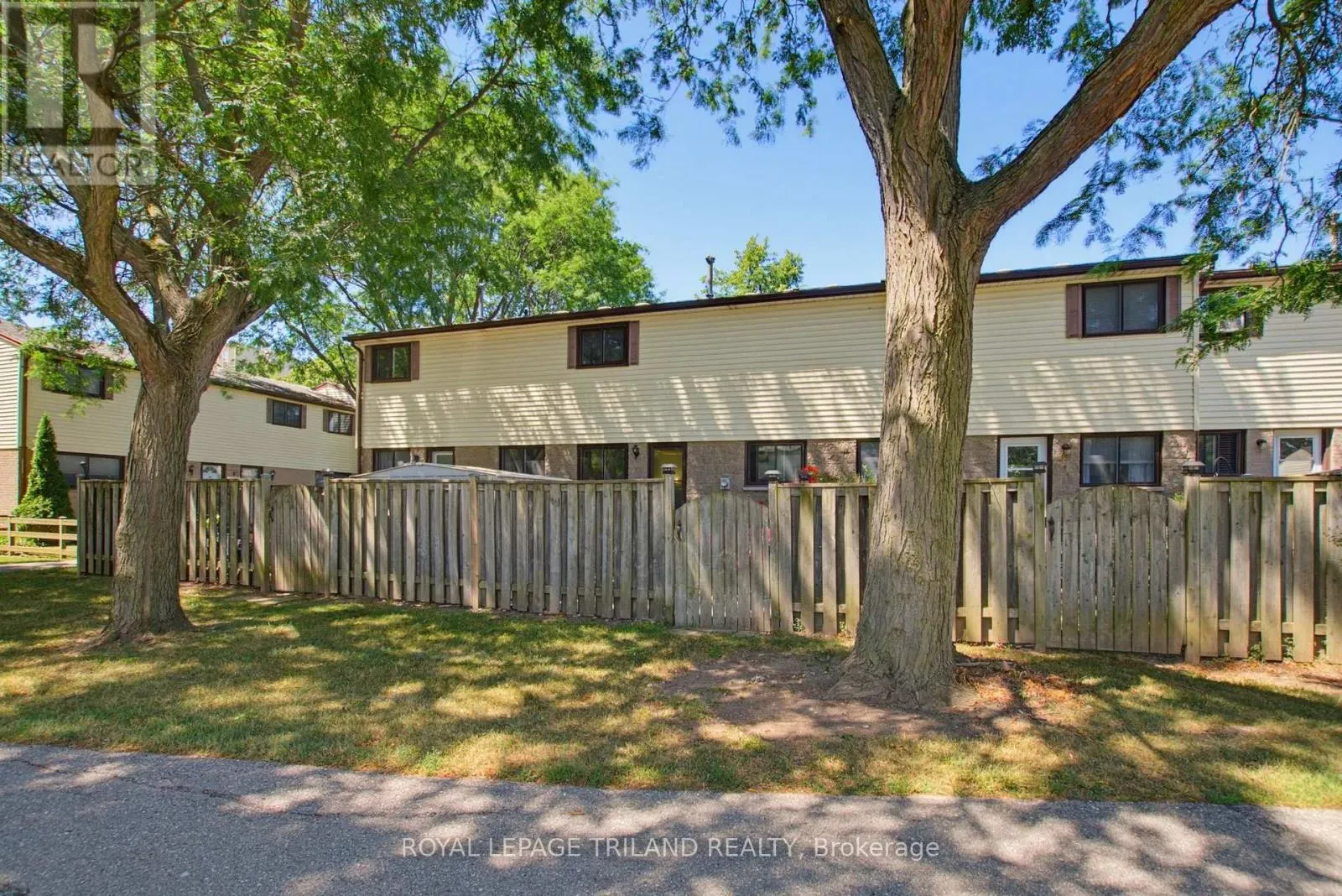 45 - 825 DUNDALK DRIVE #45