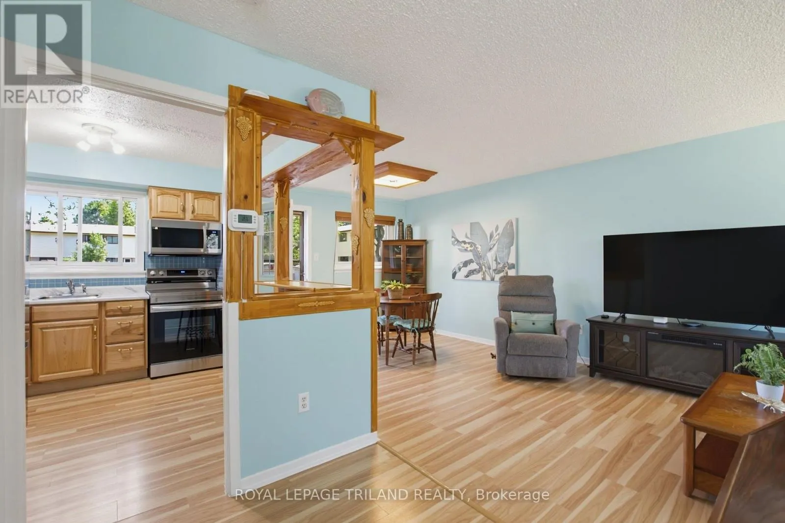 45 - 825 DUNDALK DRIVE #45