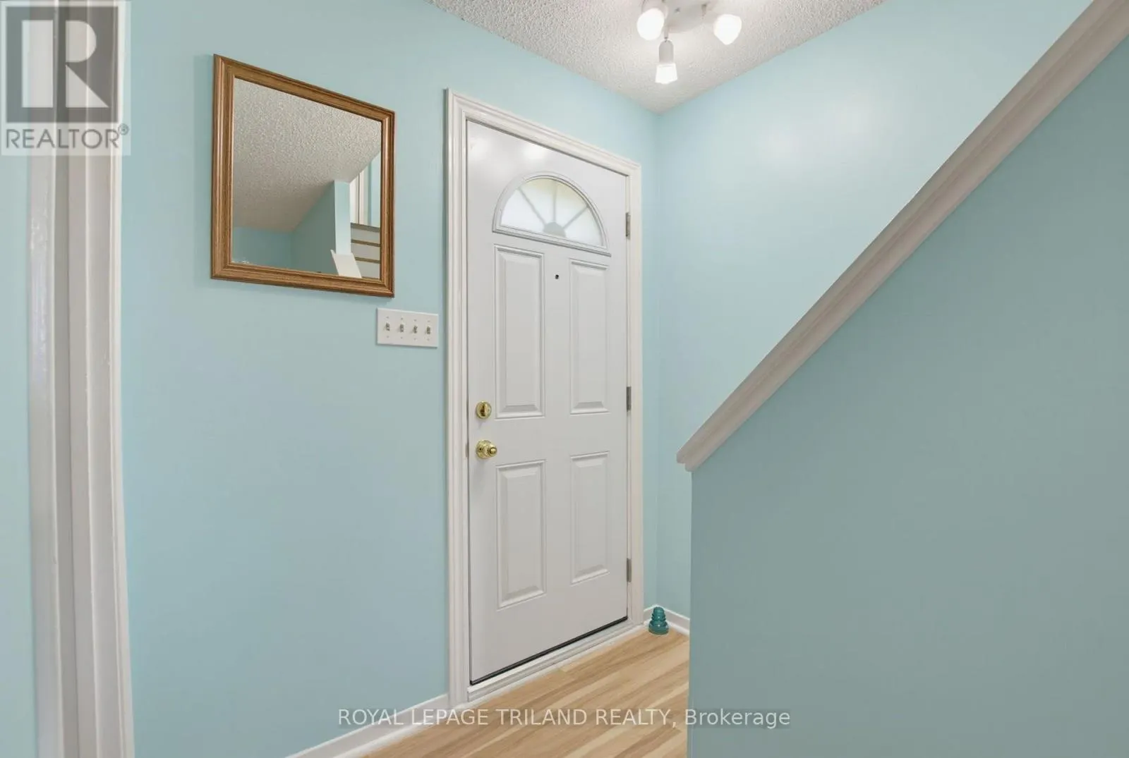 45 - 825 DUNDALK DRIVE #45