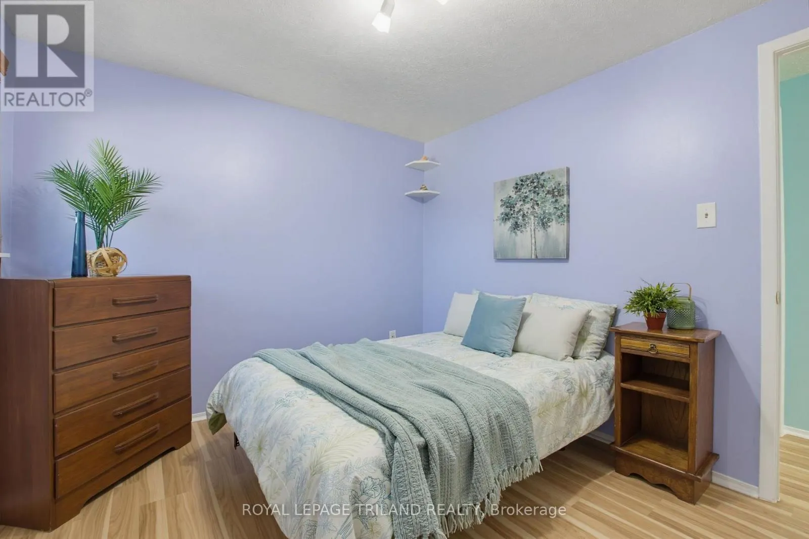 45 - 825 DUNDALK DRIVE #45