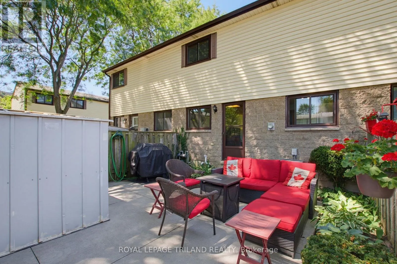 45 - 825 DUNDALK DRIVE #45