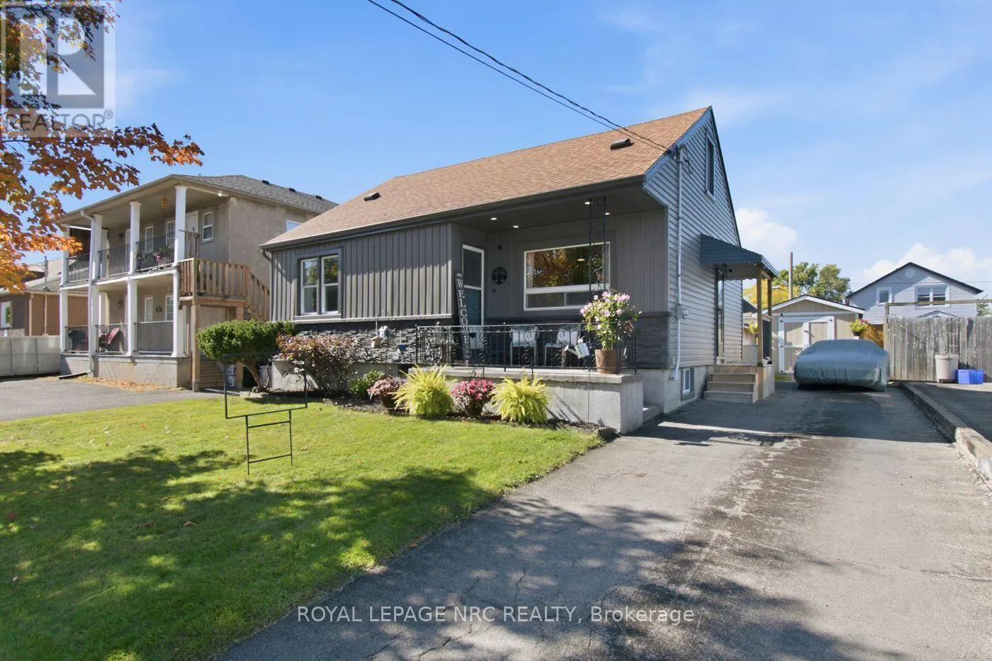 113 LYONS AVENUE