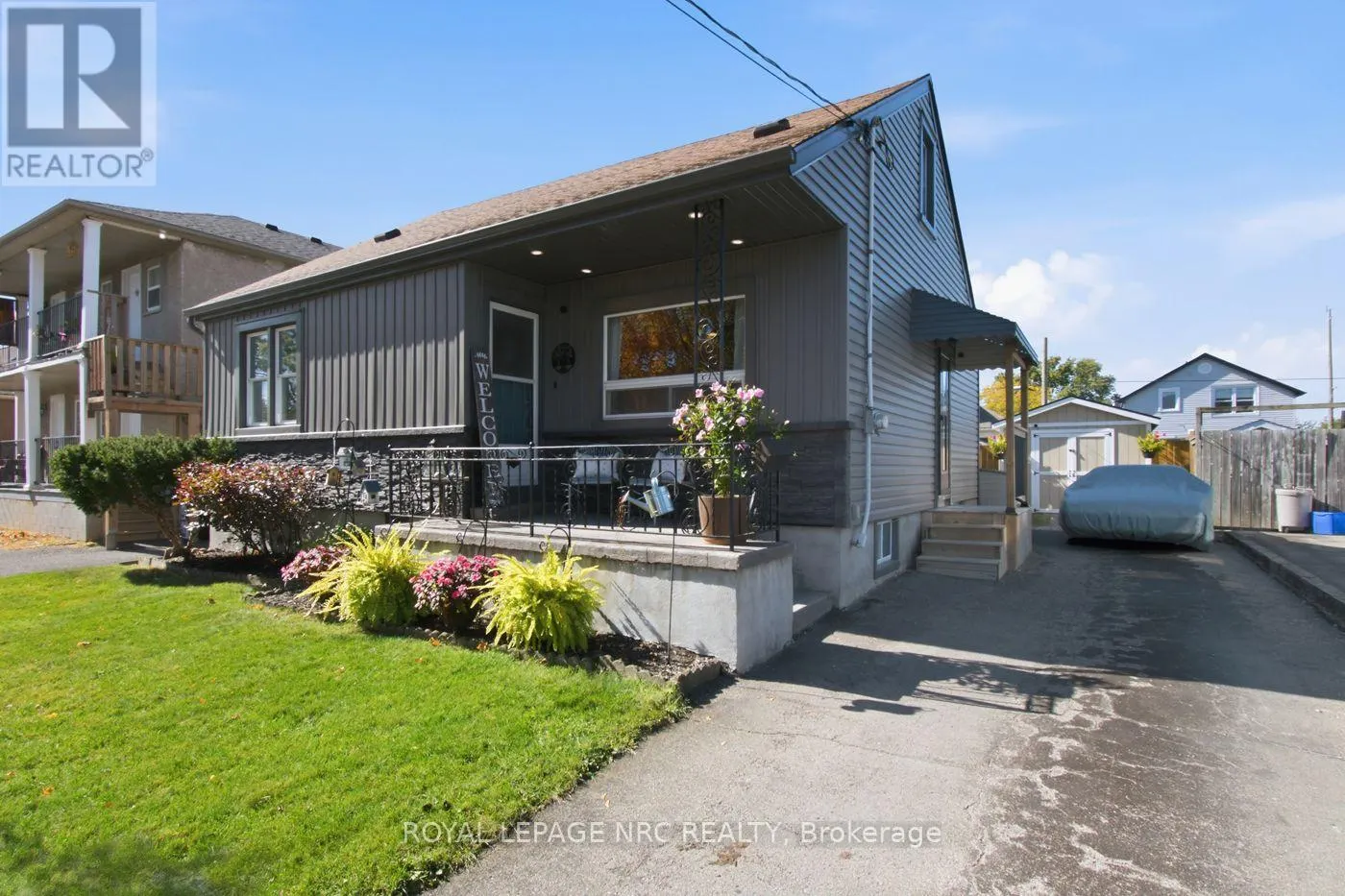 113 LYONS AVENUE