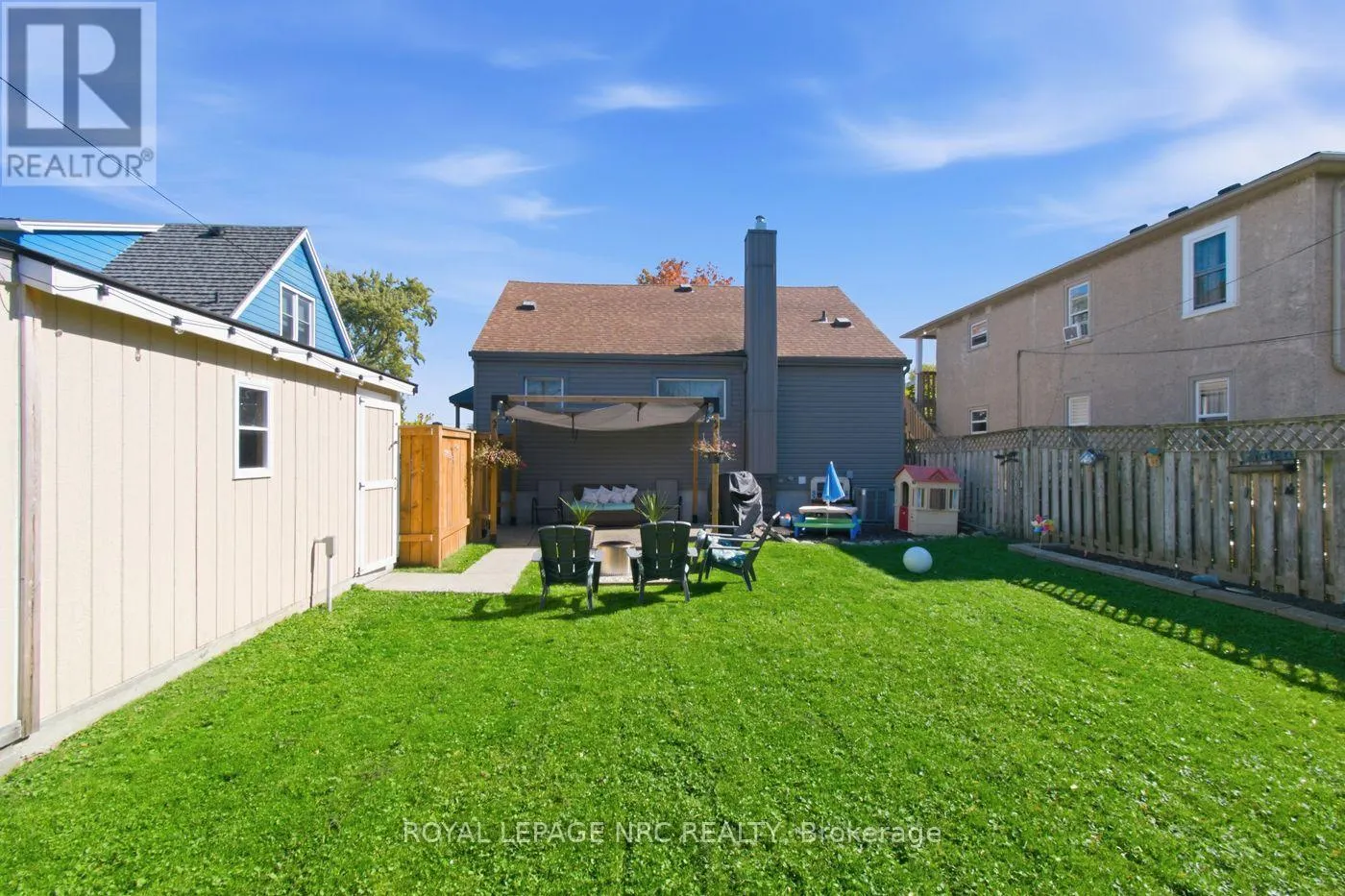 113 LYONS AVENUE