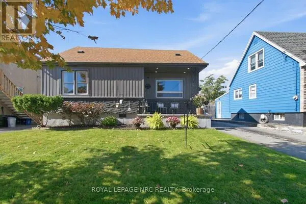 113 LYONS AVENUE