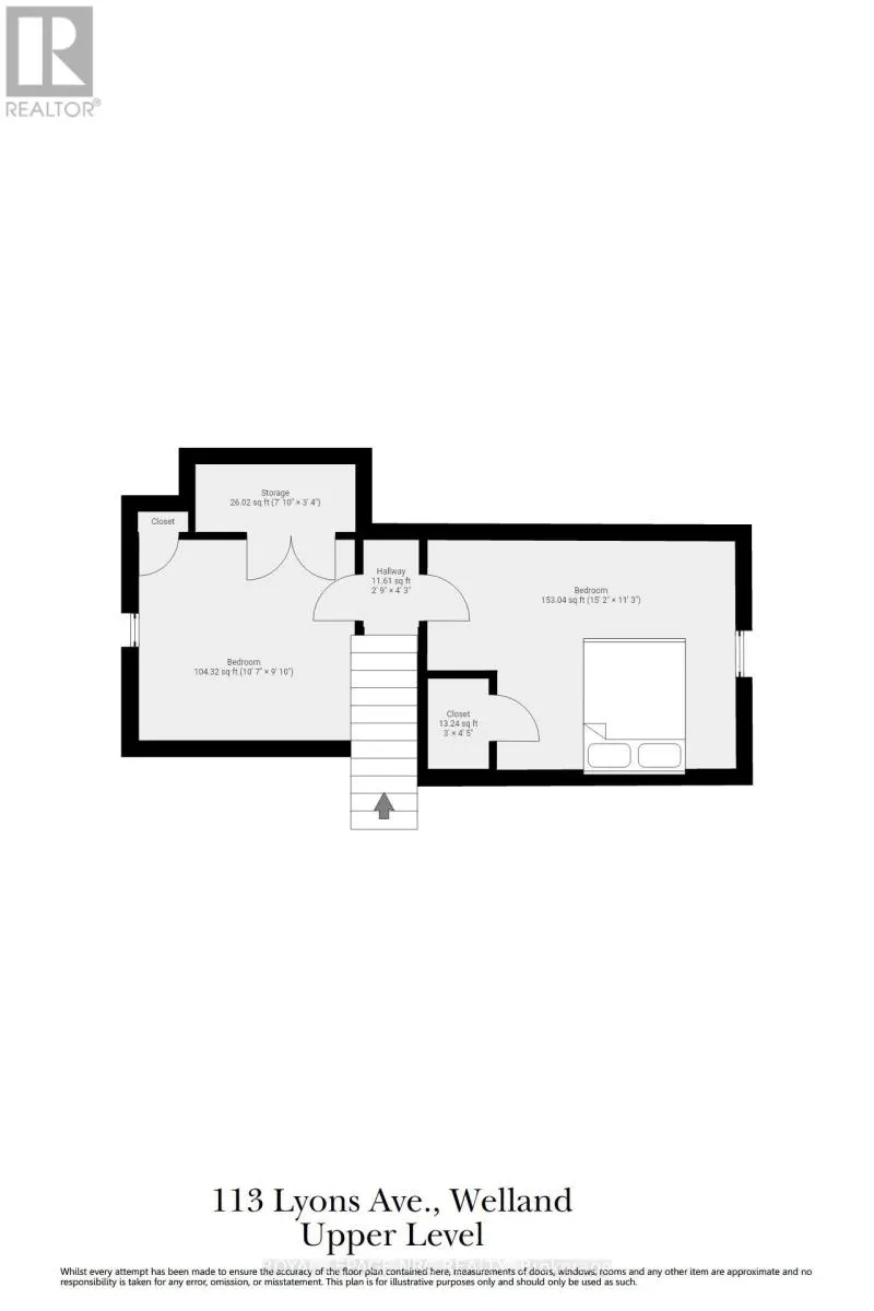 113 LYONS AVENUE