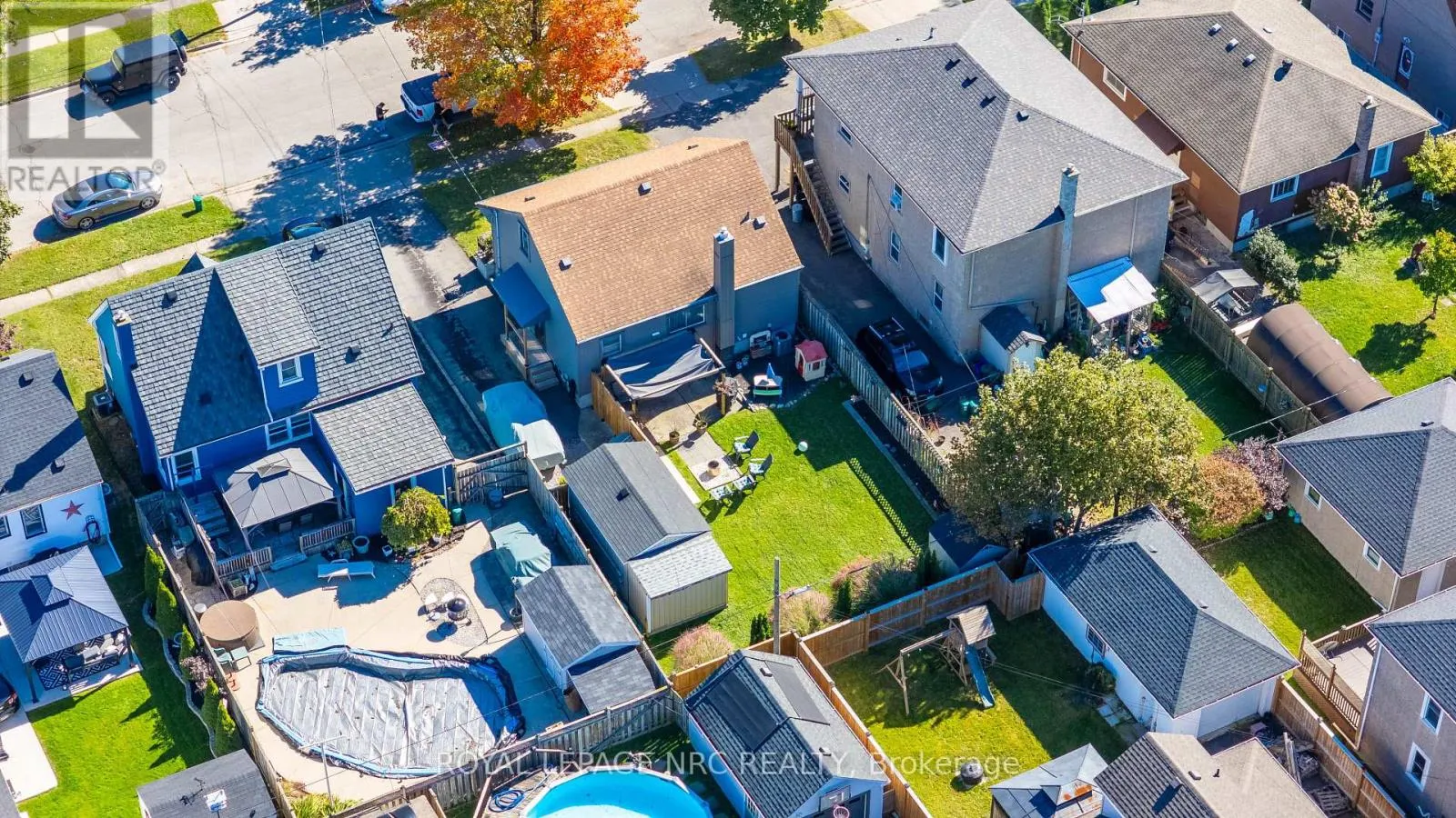 113 LYONS AVENUE