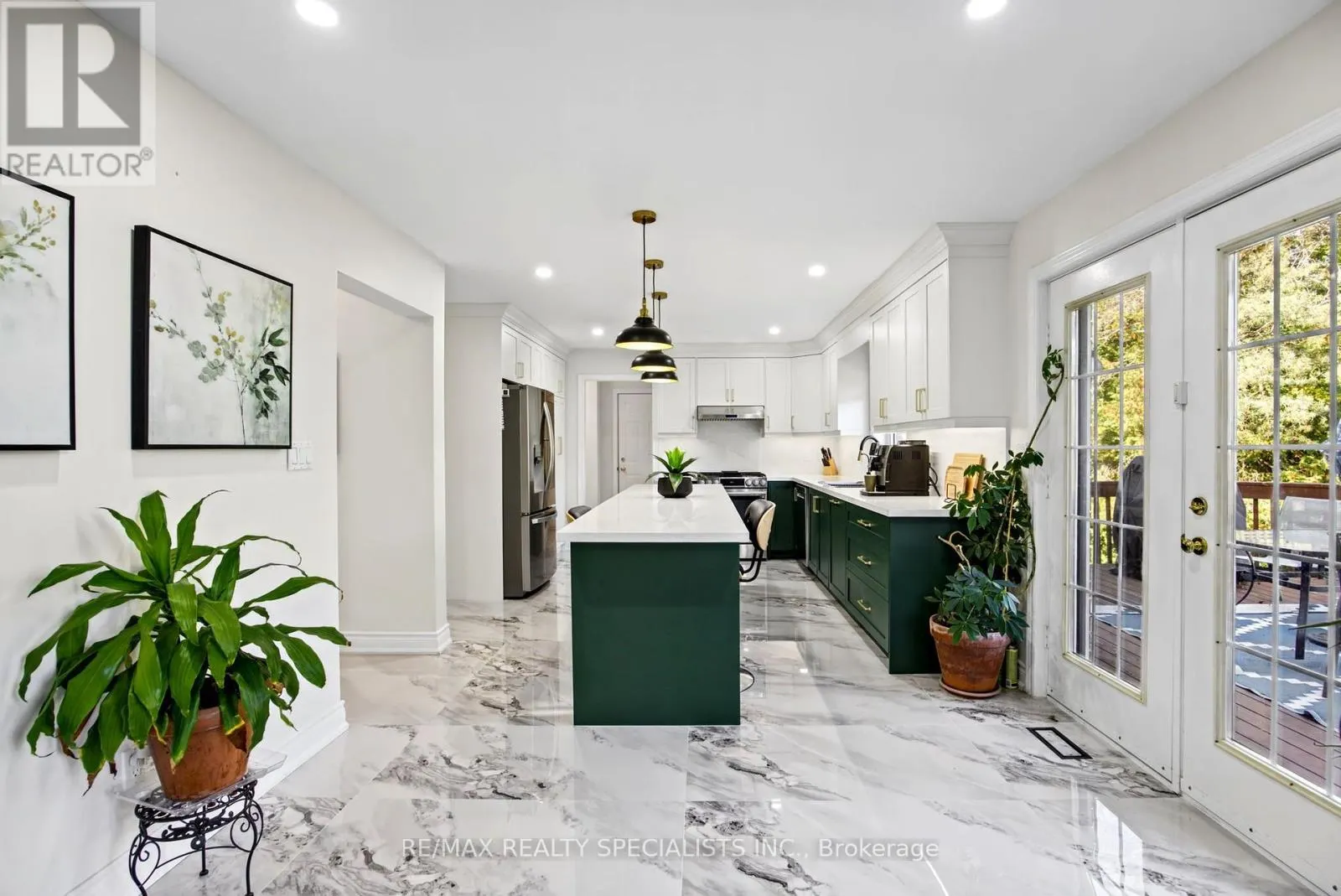 15 PATRICK DRIVE