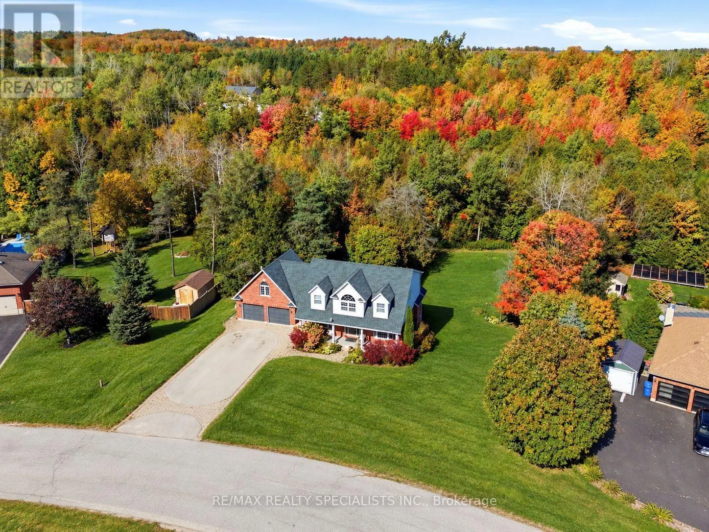 15 PATRICK DRIVE
