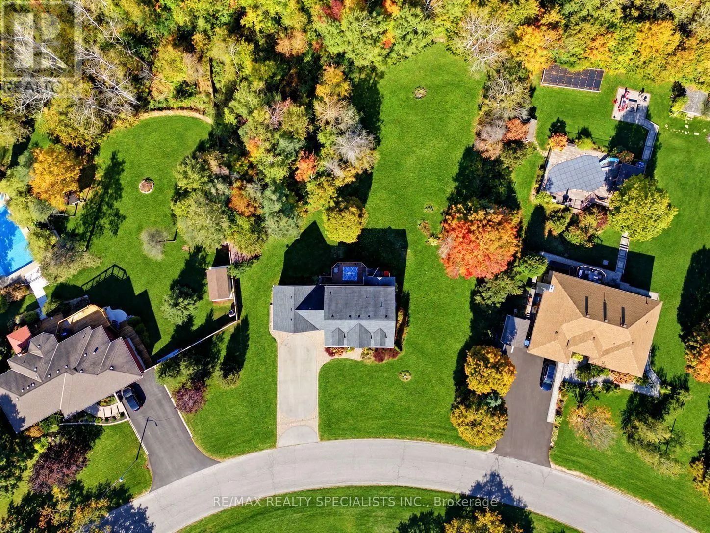 15 PATRICK DRIVE
