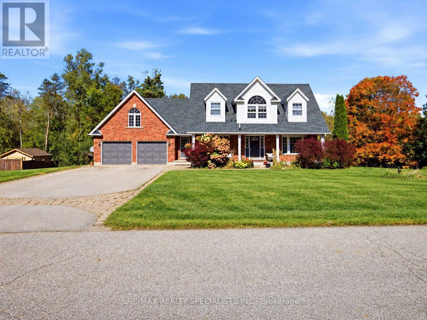 15 PATRICK DRIVE