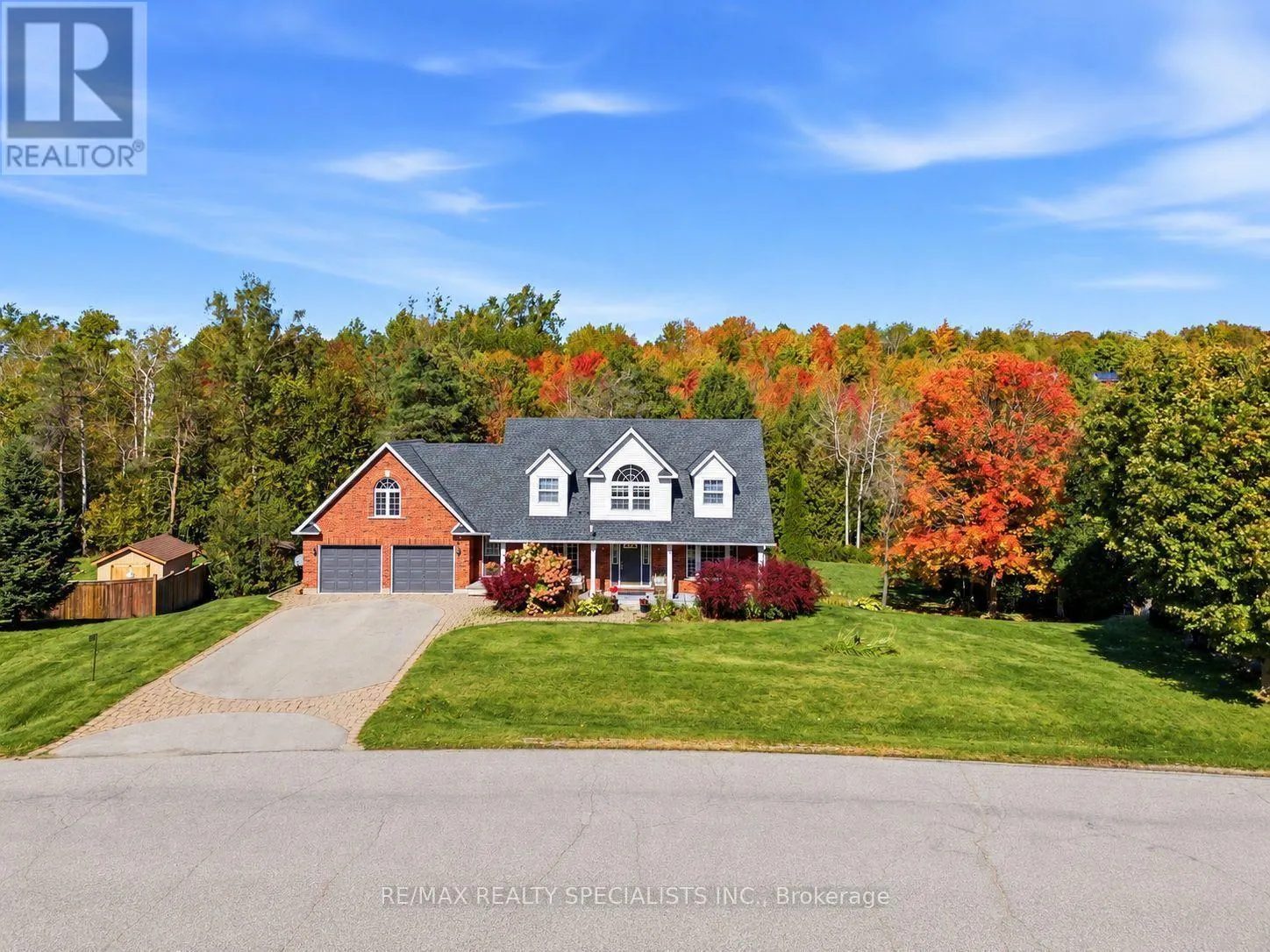15 PATRICK DRIVE