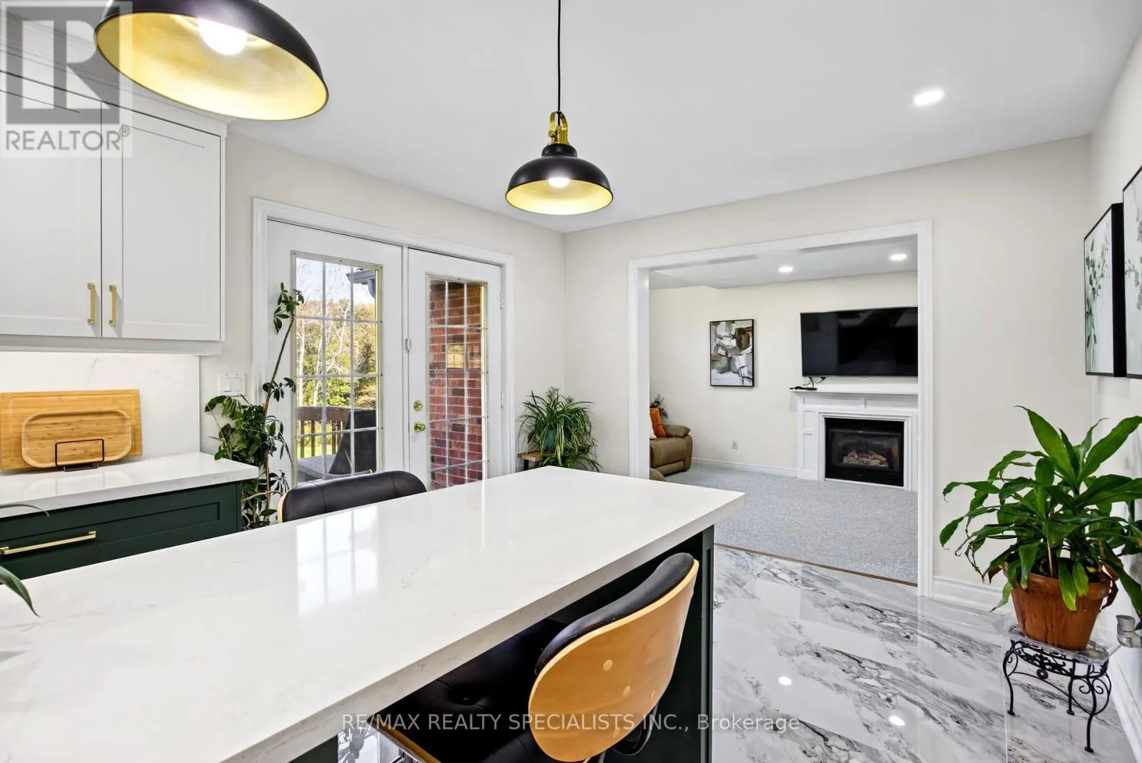 15 PATRICK DRIVE
