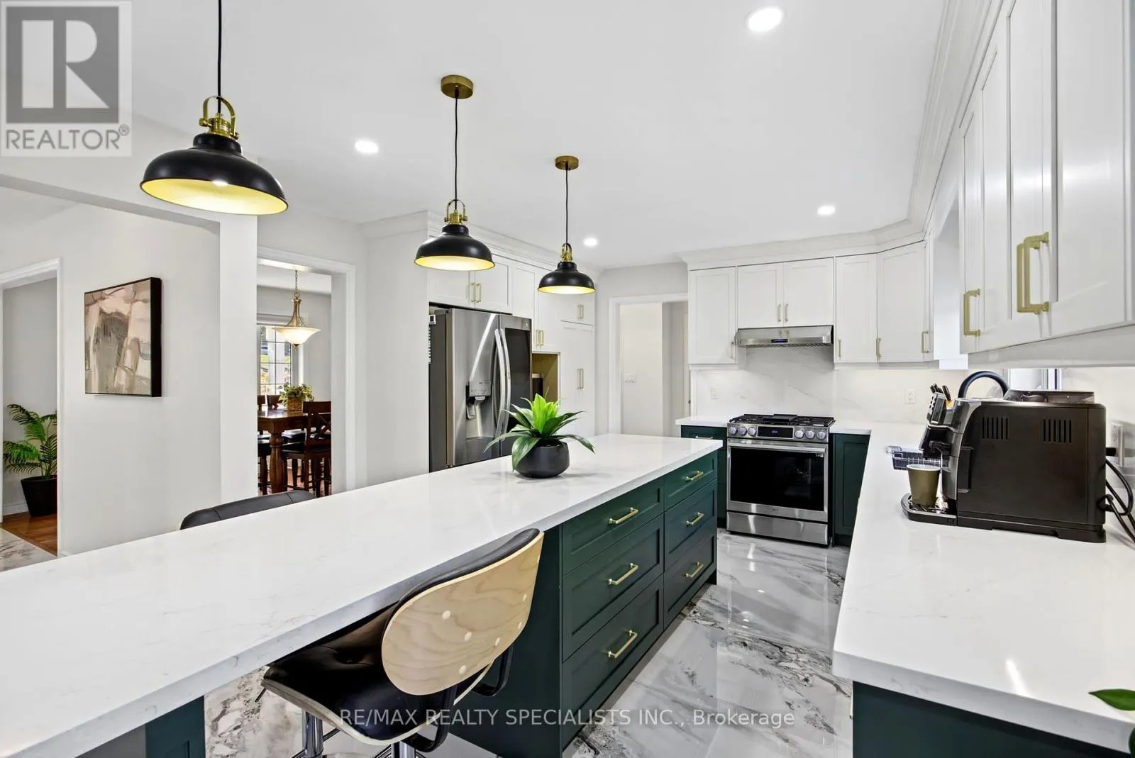 15 PATRICK DRIVE