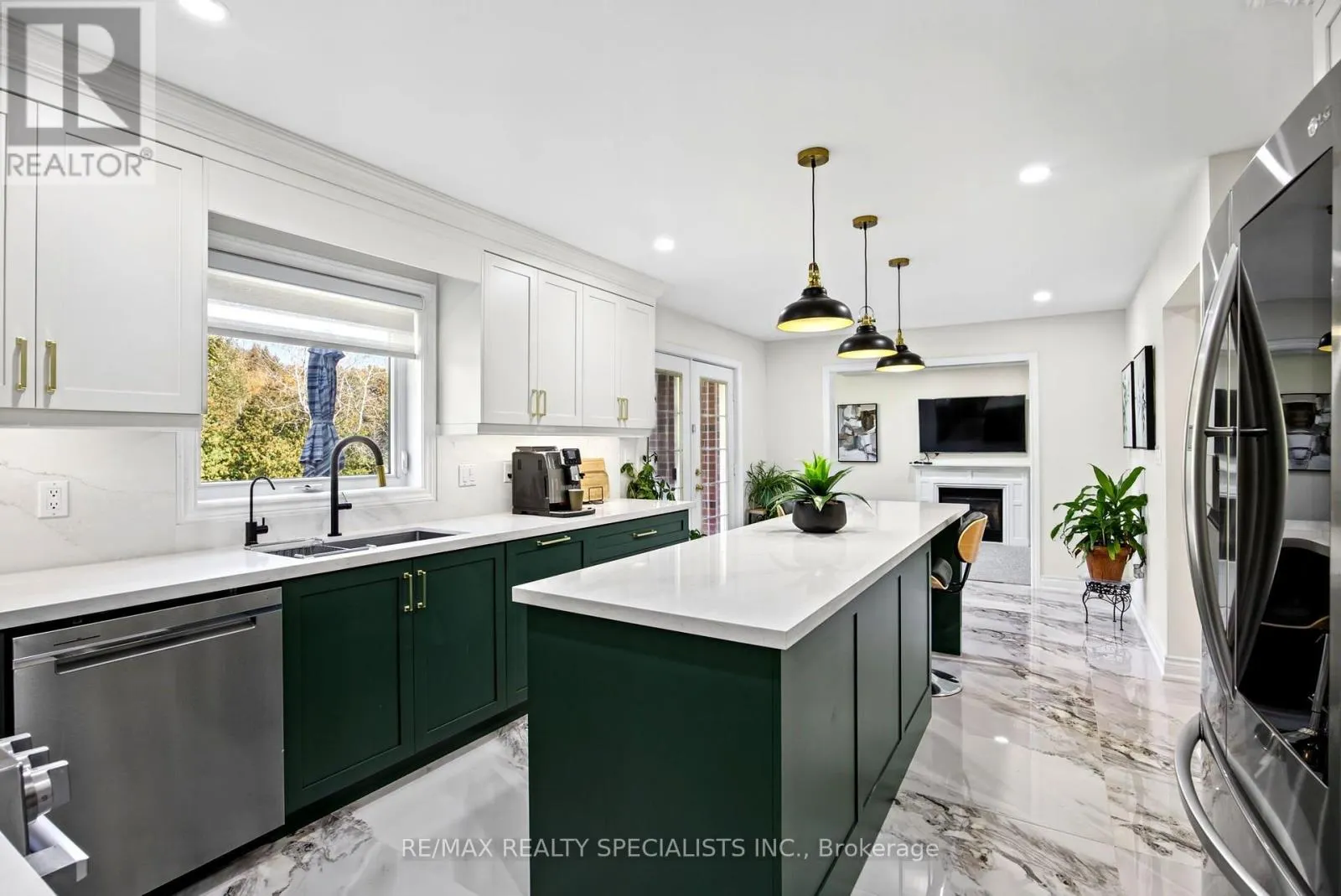 15 PATRICK DRIVE