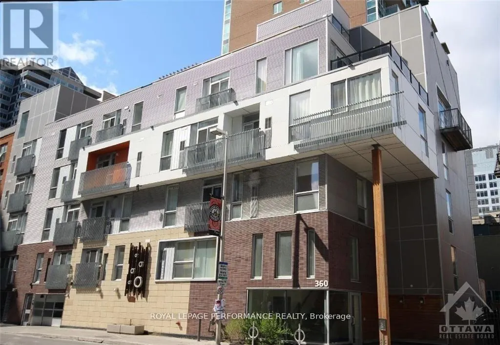 301 - 360 CUMBERLAND STREET