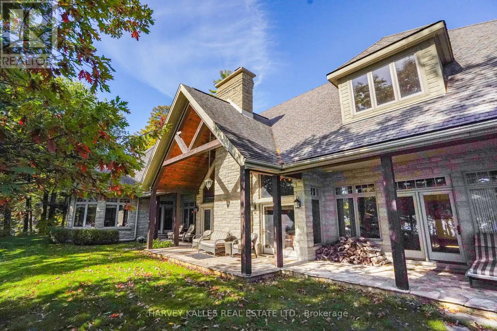 261 SUNRISE TRAIL