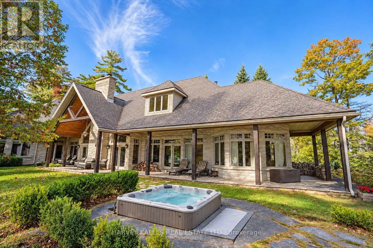 261 SUNRISE TRAIL