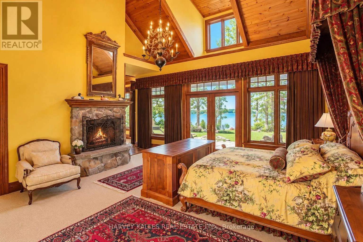 261 SUNRISE TRAIL