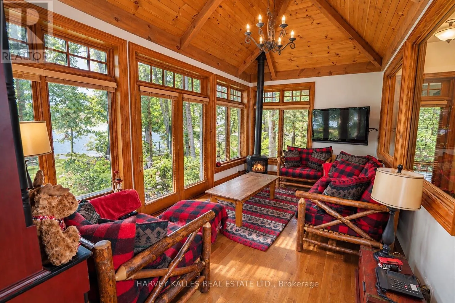 261 SUNRISE TRAIL