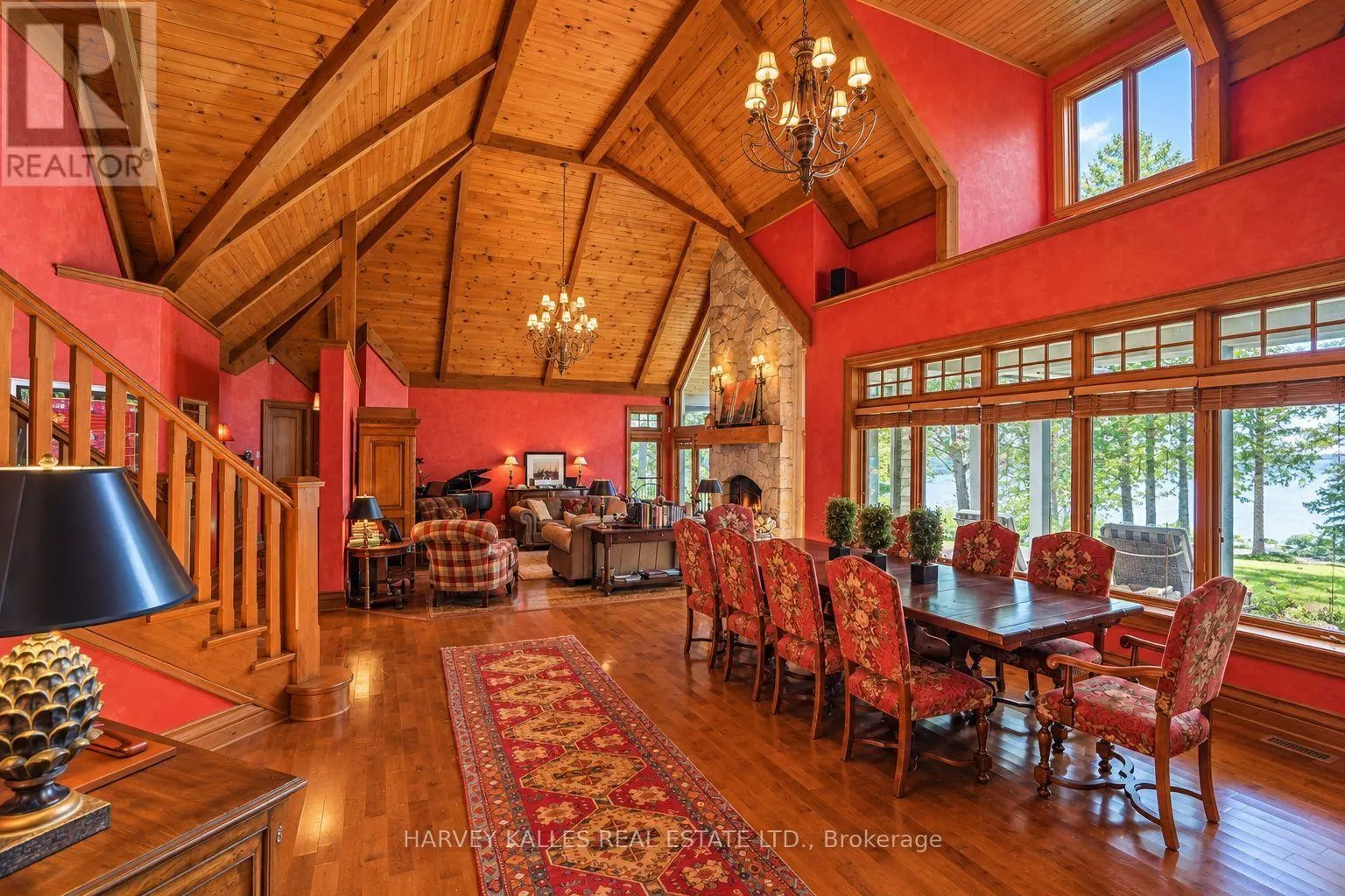 261 SUNRISE TRAIL