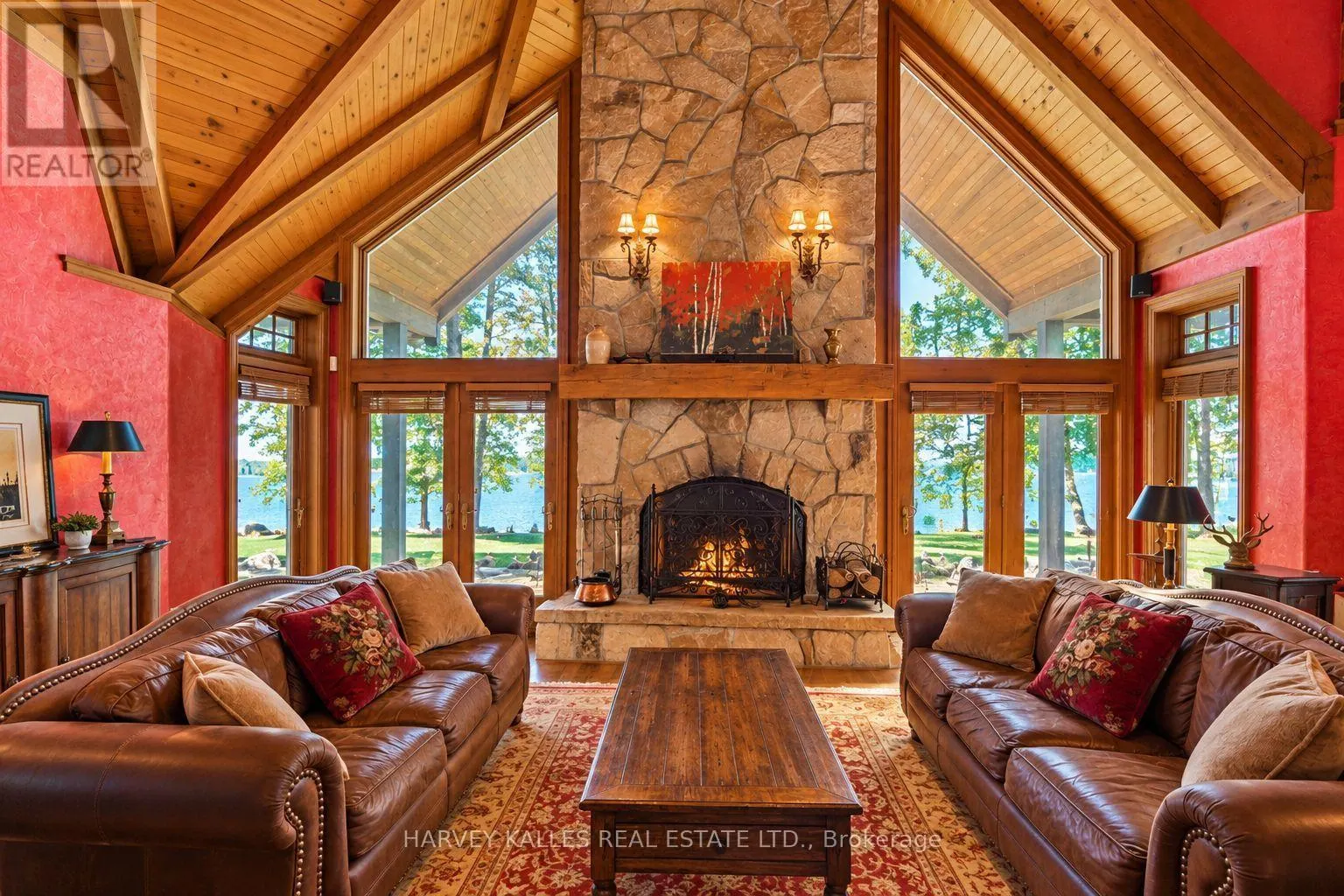 261 SUNRISE TRAIL