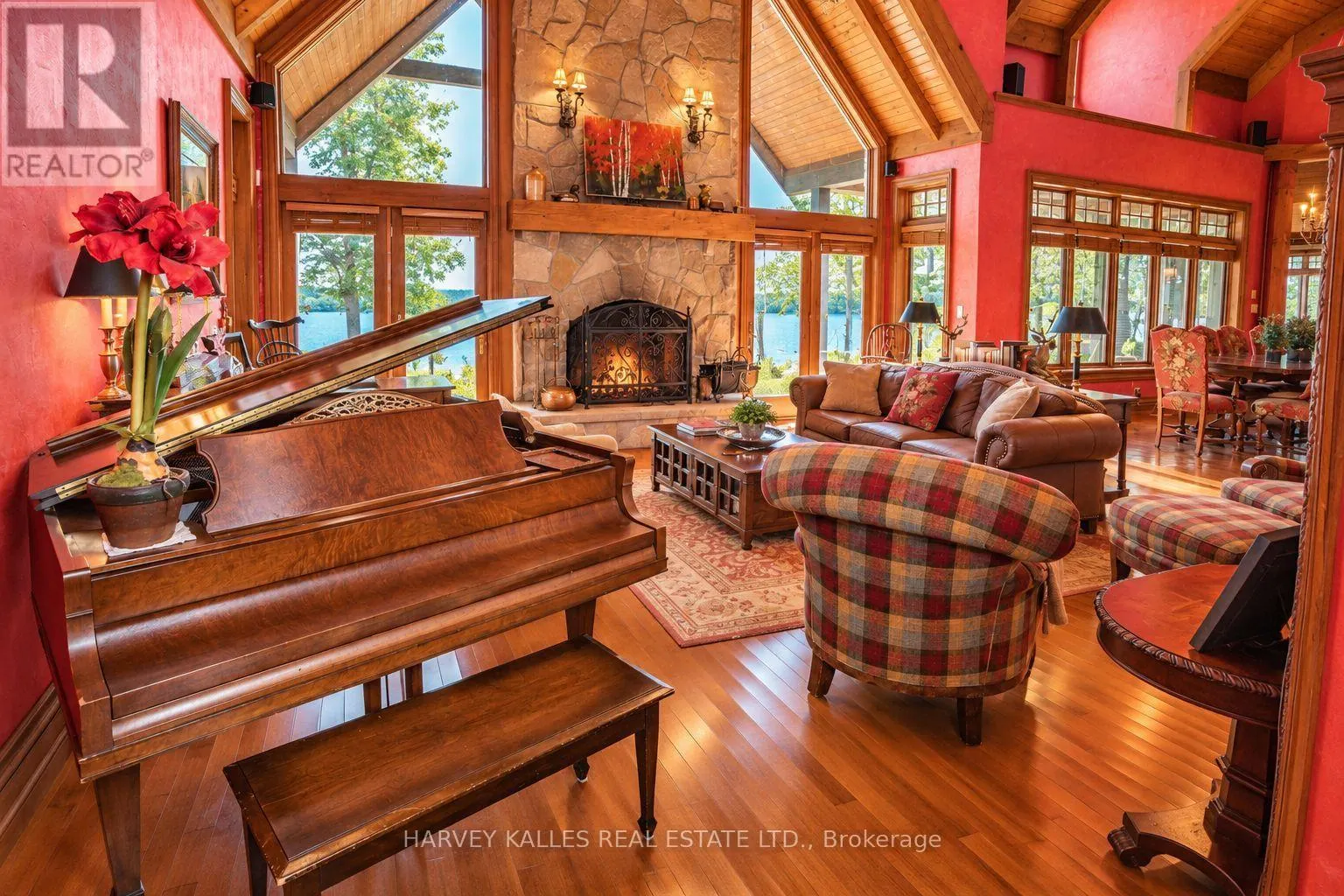 261 SUNRISE TRAIL