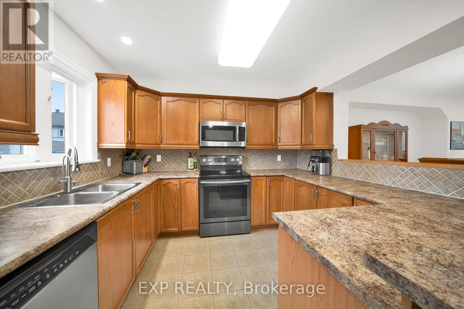 223 MONTEREY DRIVE