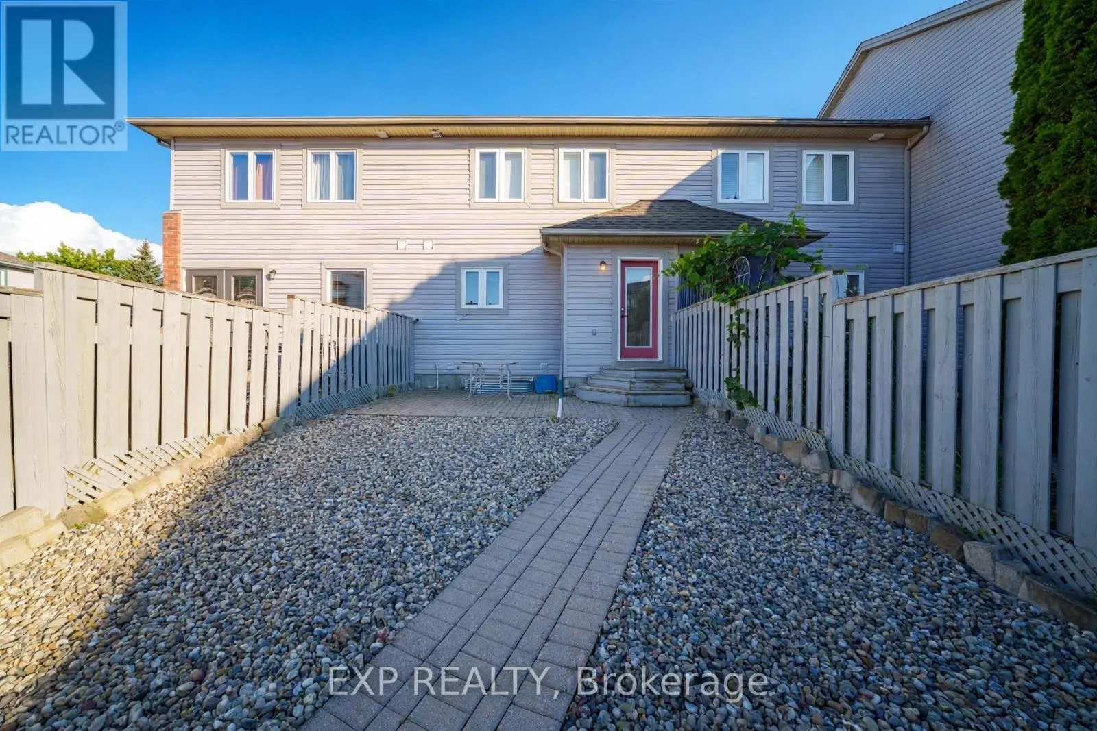 223 MONTEREY DRIVE