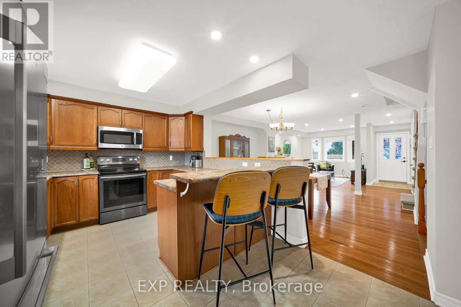 223 MONTEREY DRIVE