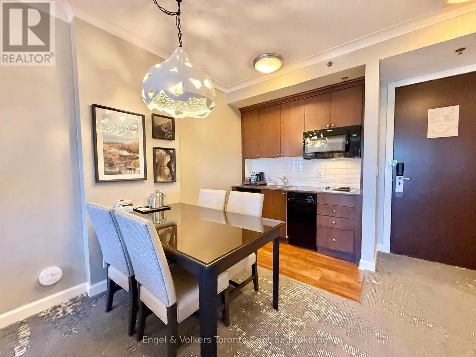 304 - 220 GORD CANNING DRIVE #304