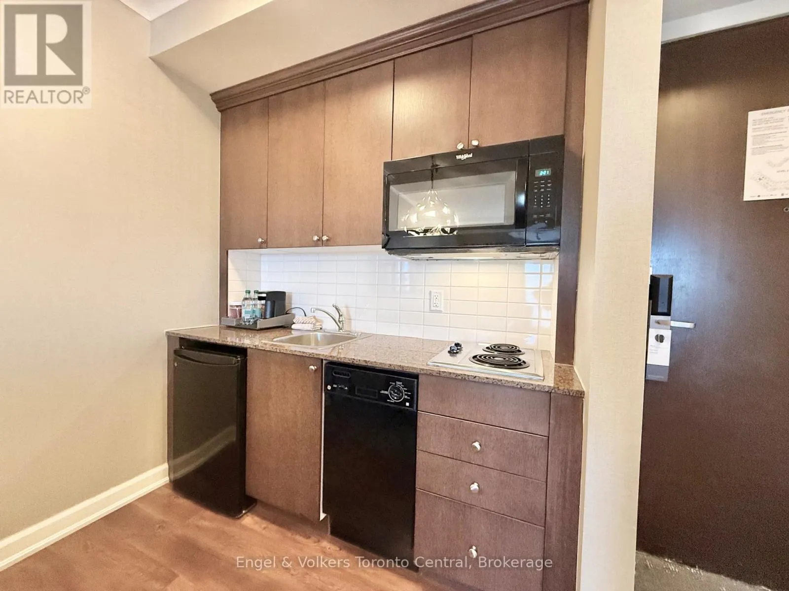 304 - 220 GORD CANNING DRIVE #304