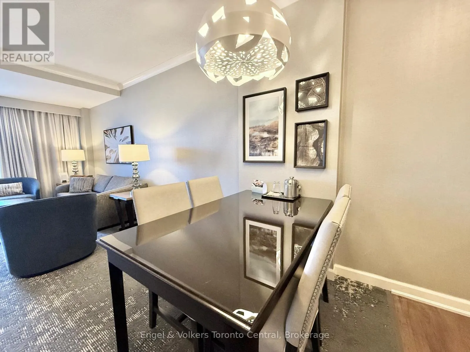 304 - 220 GORD CANNING DRIVE #304