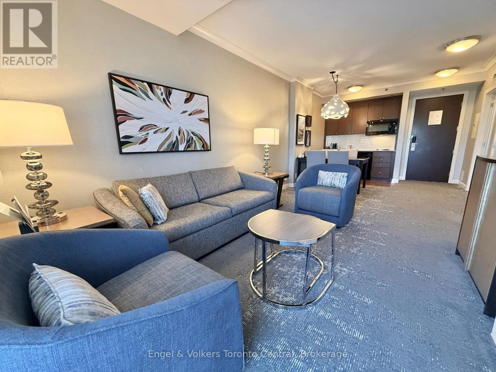 304 - 220 GORD CANNING DRIVE #304