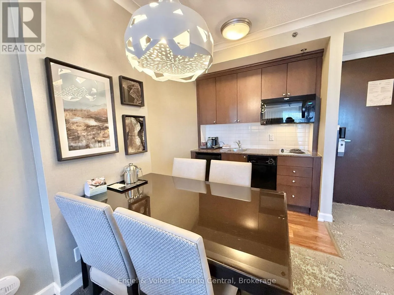 304 - 220 GORD CANNING DRIVE #304