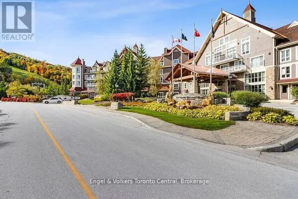 304 - 220 GORD CANNING DRIVE #304