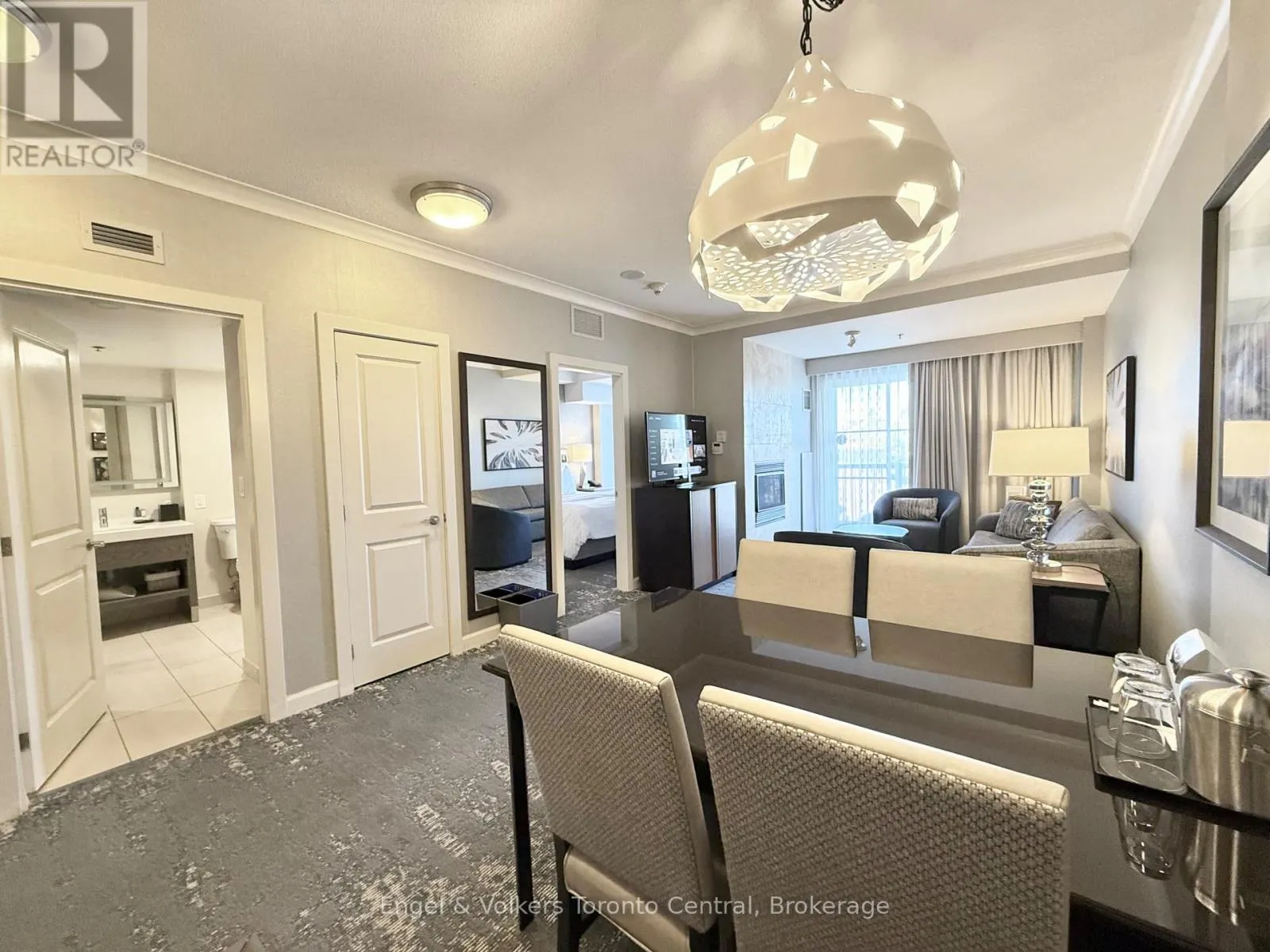 304 - 220 GORD CANNING DRIVE #304