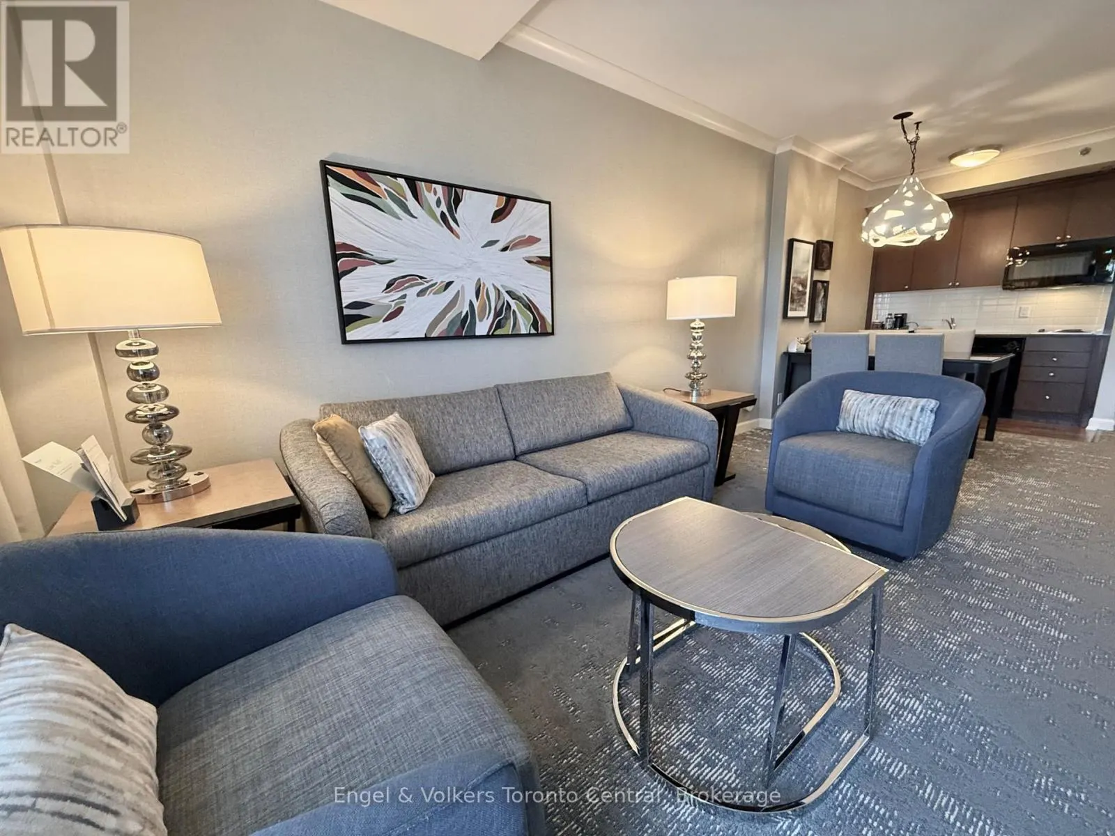 304 - 220 GORD CANNING DRIVE #304