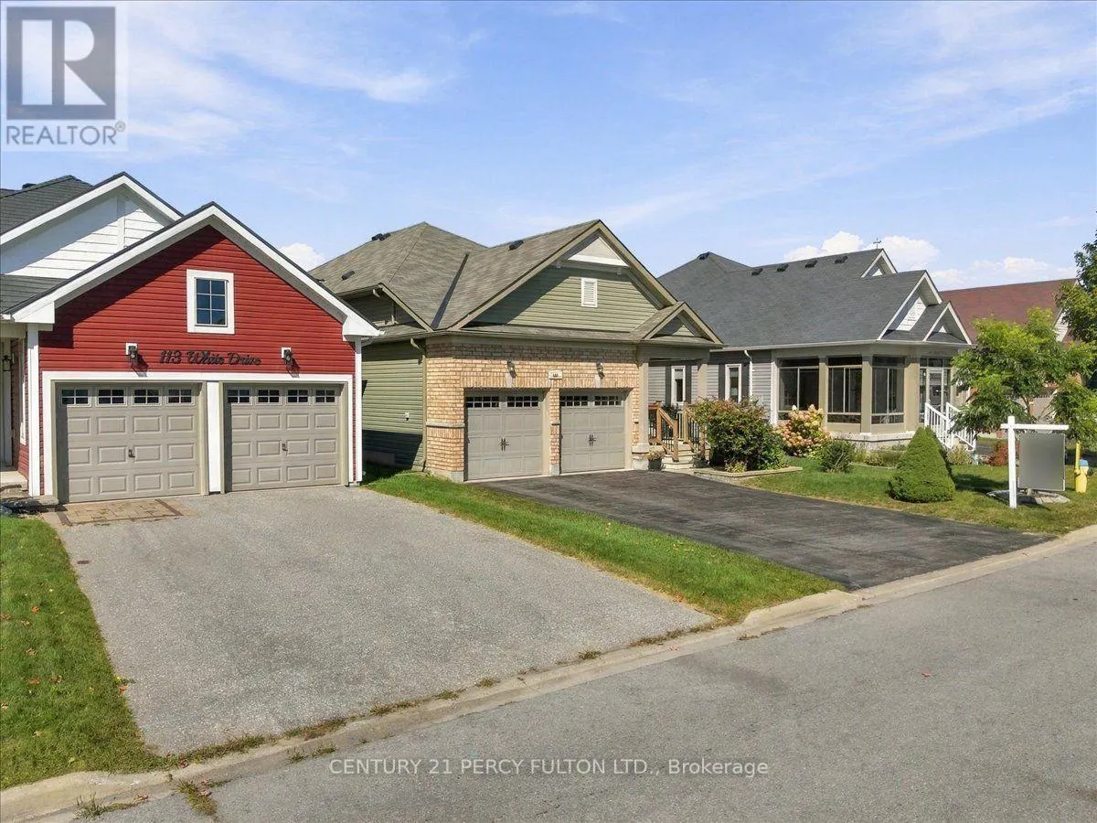 111 WHITE DRIVE