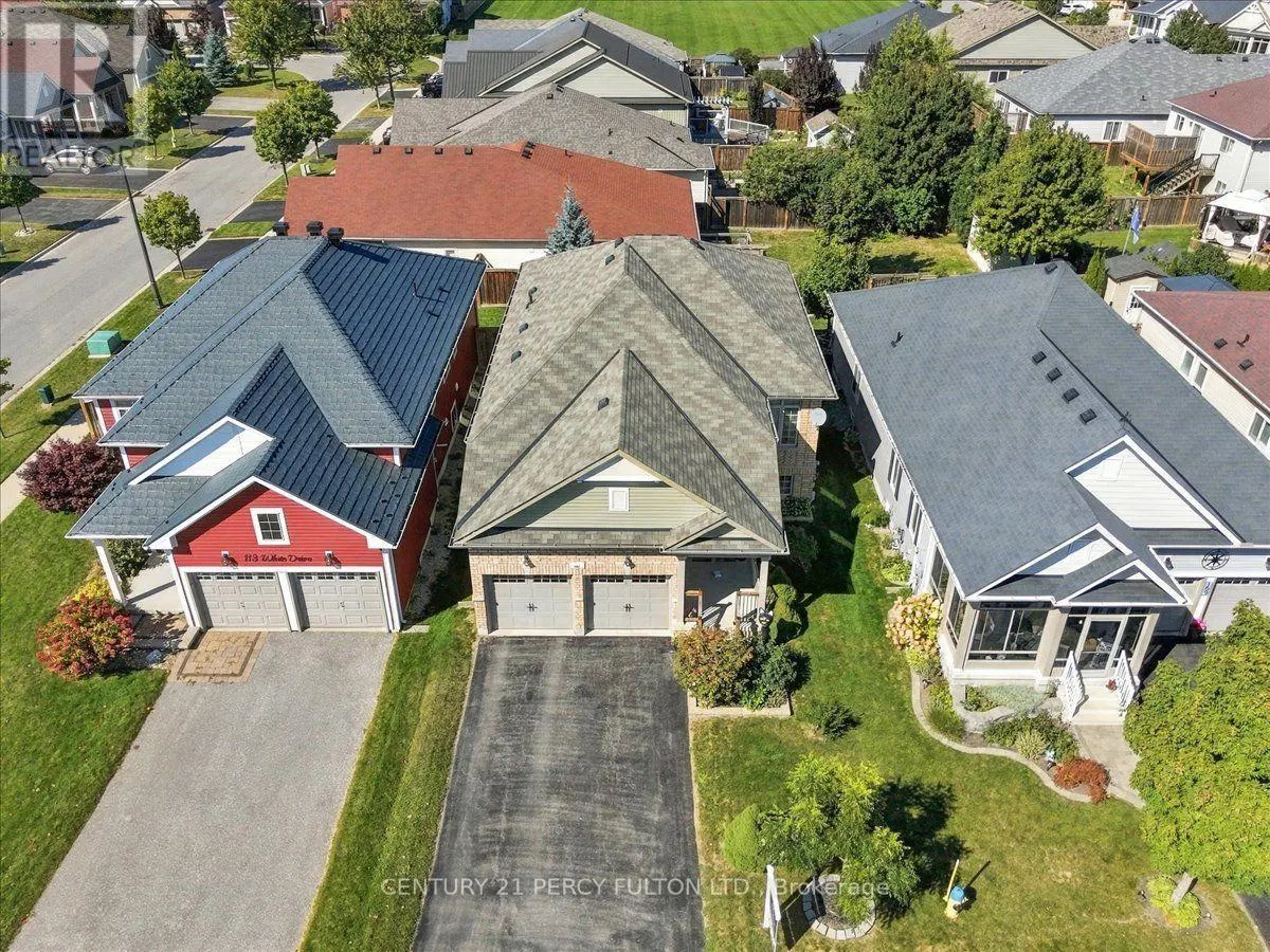 111 WHITE DRIVE