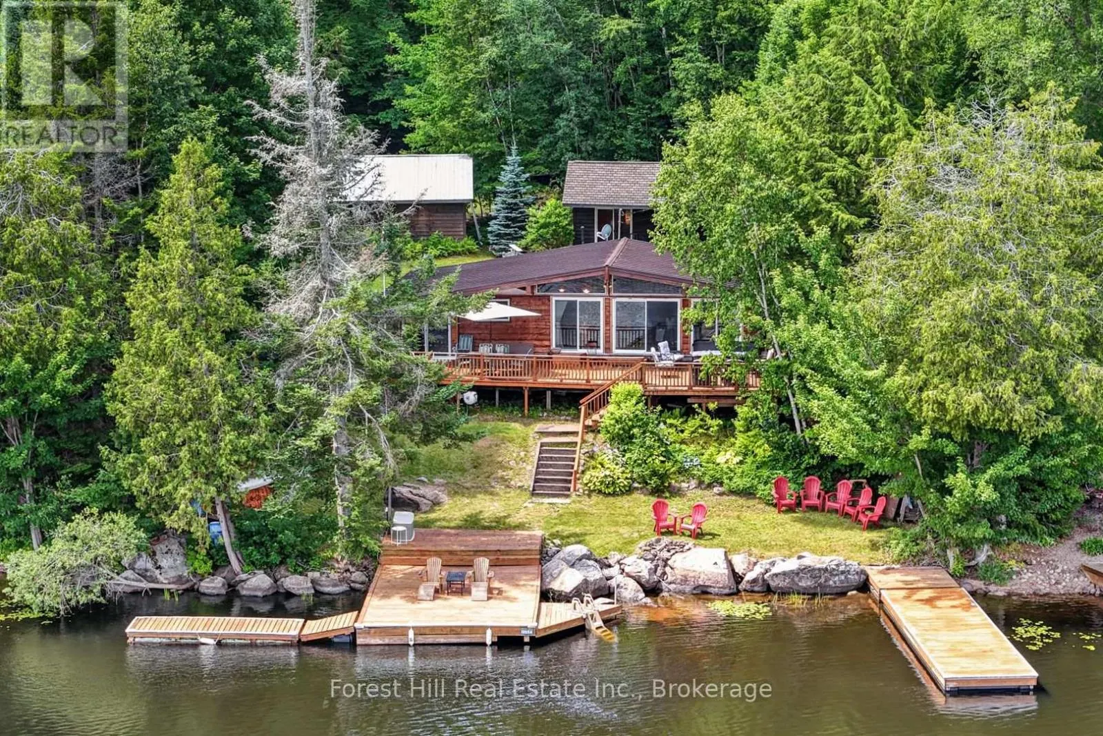 1355 BELLWOOD ACRES ROAD