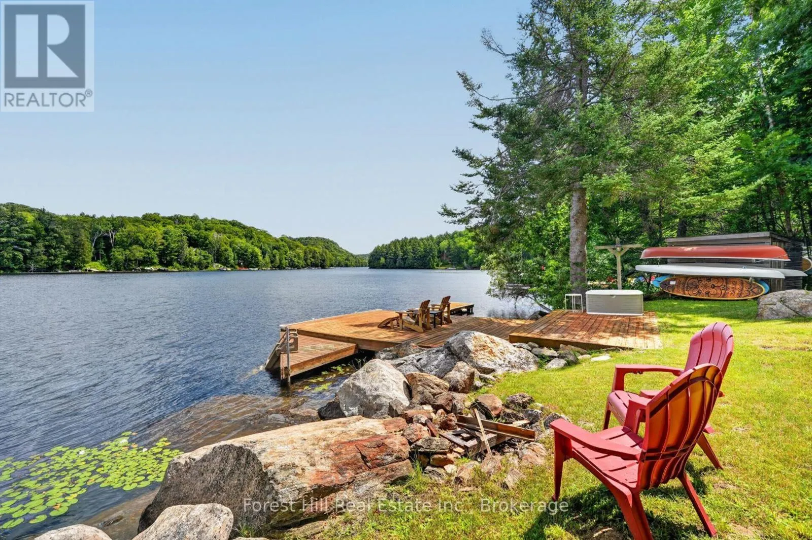 1355 BELLWOOD ACRES ROAD