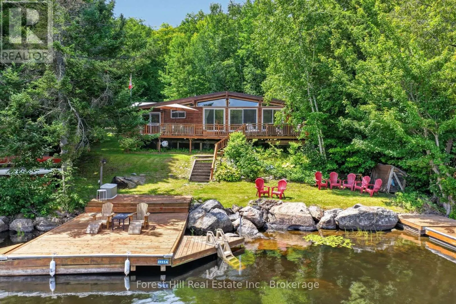 1355 BELLWOOD ACRES ROAD