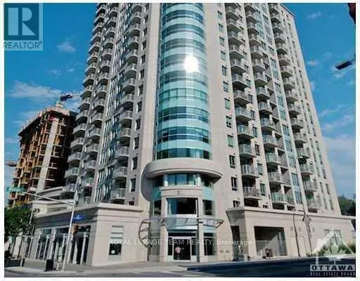 804A - 234 RIDEAU STREET S