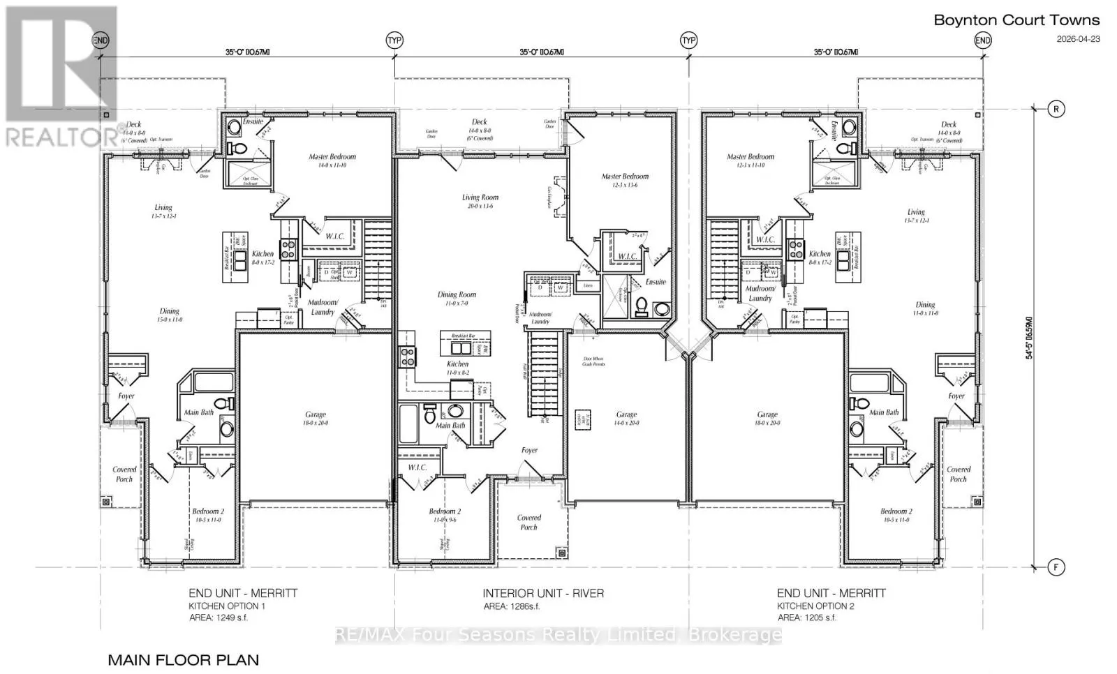 6 BOYNTON COURT