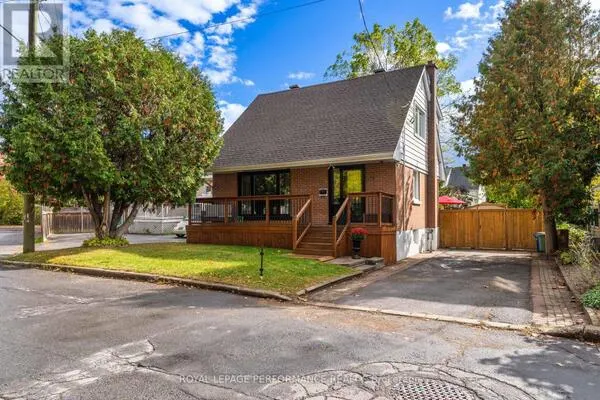340 ST-DENIS STREET