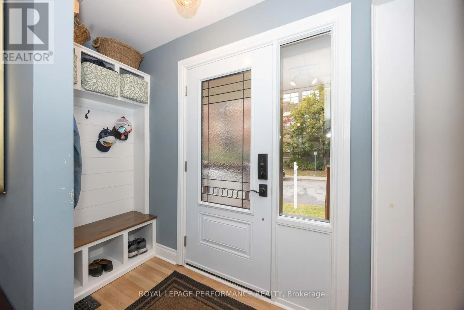 340 ST-DENIS STREET