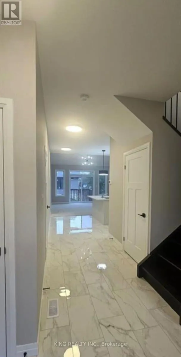 4 - 264 BLAIR ROAD